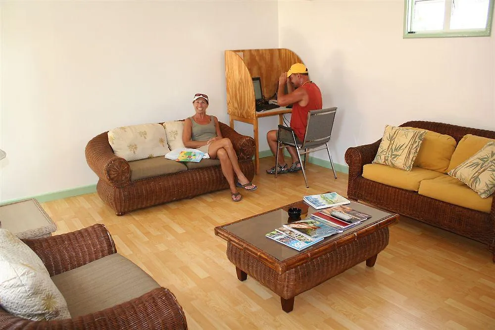 Worthing Court Apartment Hotel 3*,