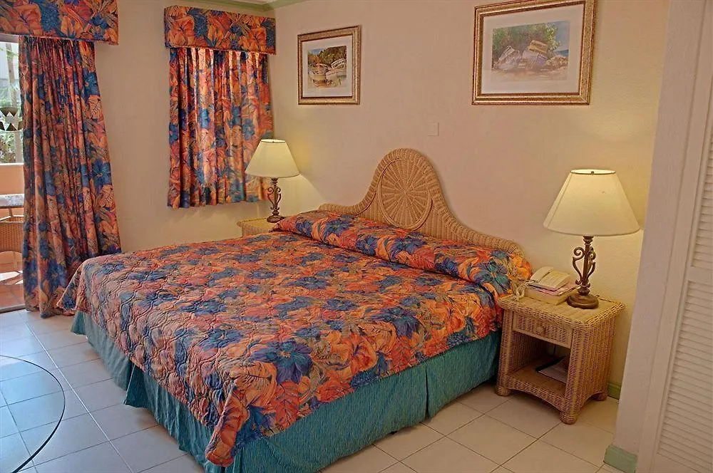 Worthing Court Apartment Hotel Barbados