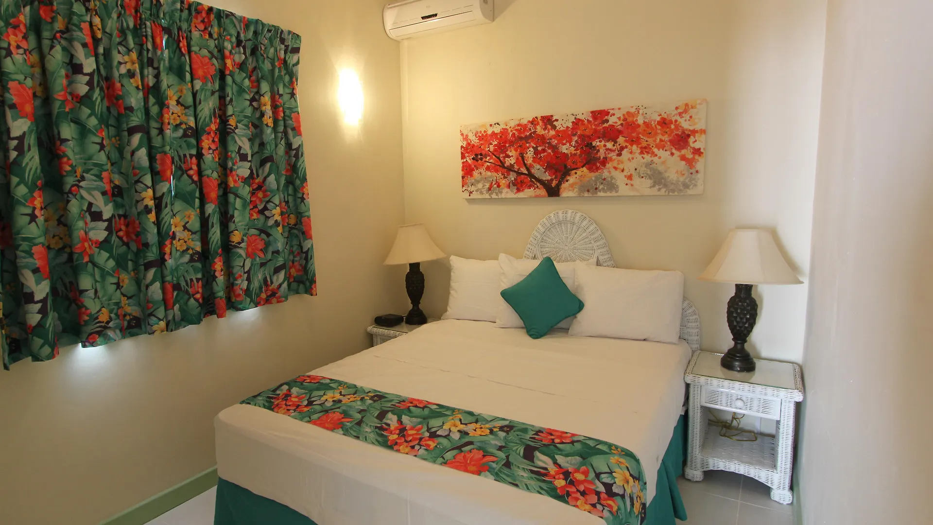 Worthing Court Apartment Hotel