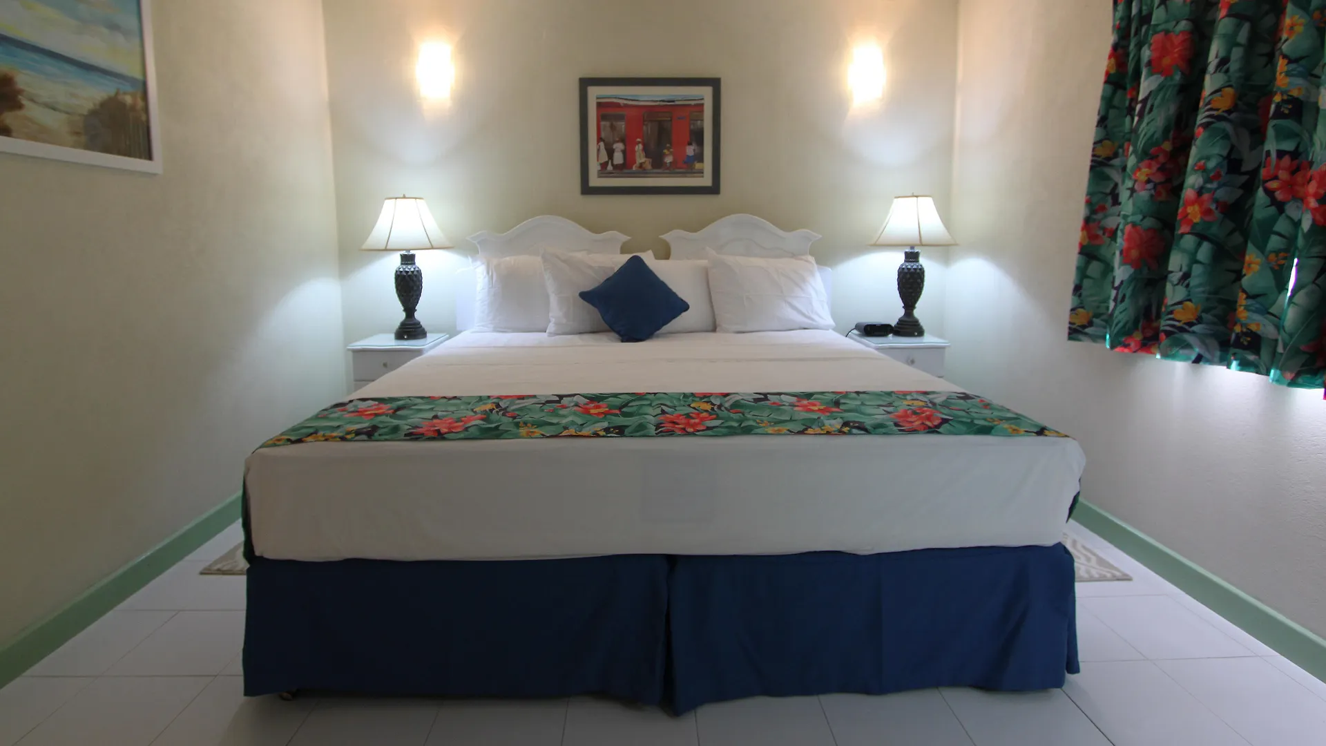 Worthing Court Apartment Hotel Apartahotel
