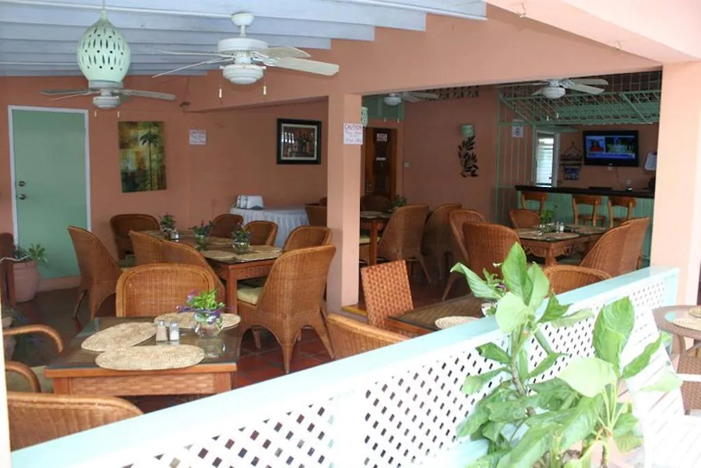 Apartahotel Worthing Court Apartment Hotel