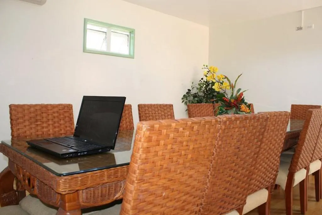 Worthing Court Apartment Hotel