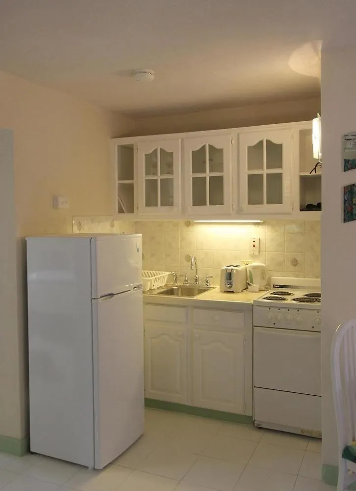 Apartahotel Worthing Court Apartment Hotel