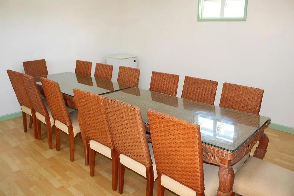 Apartahotel Worthing Court Apartment Hotel