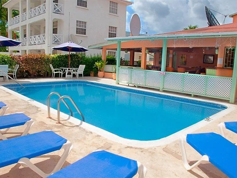 Worthing Court Apartment Hotel Barbados