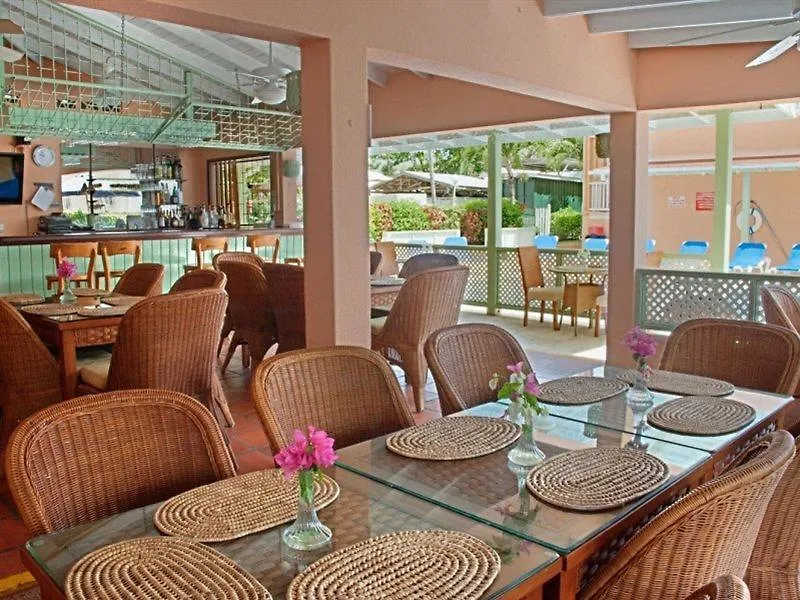 Worthing Court Apartment Hotel Apartahotel