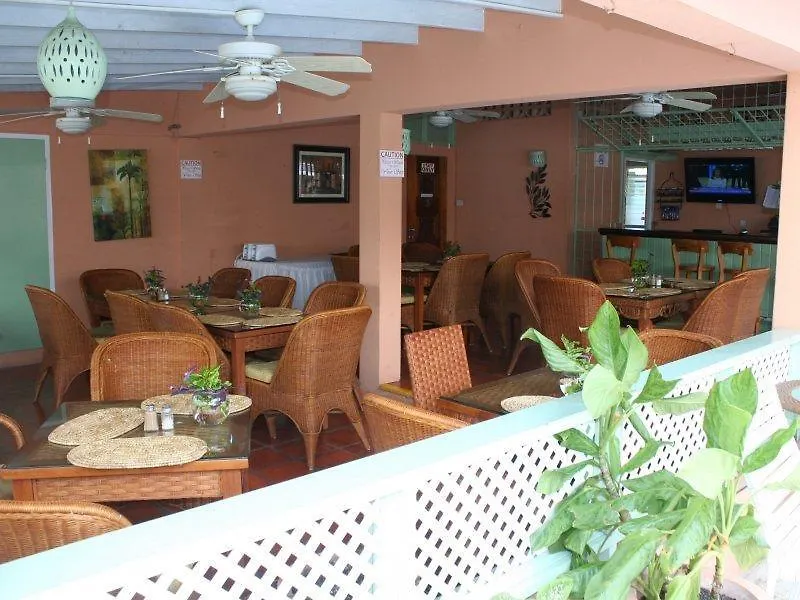 *** Apartahotel Worthing Court Apartment Hotel Barbados