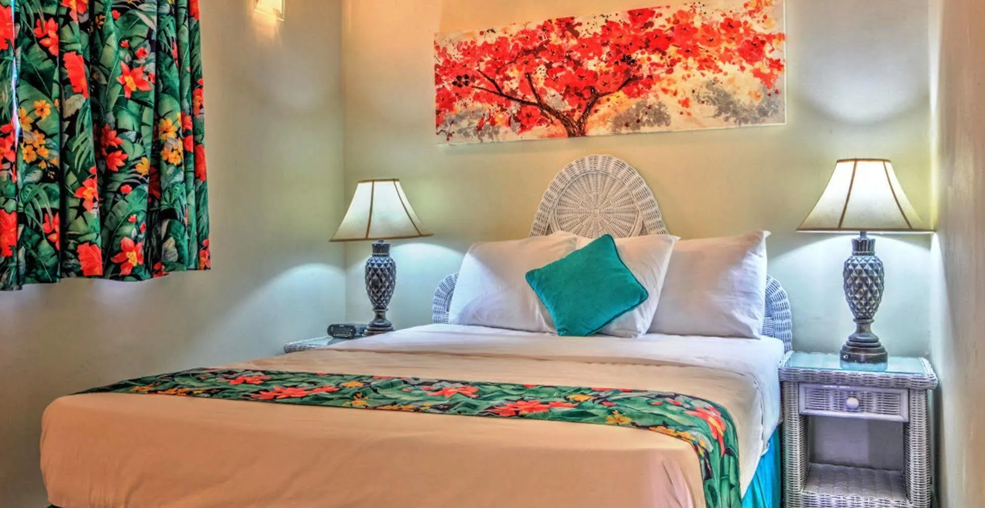 Worthing Court Apartment Hotel