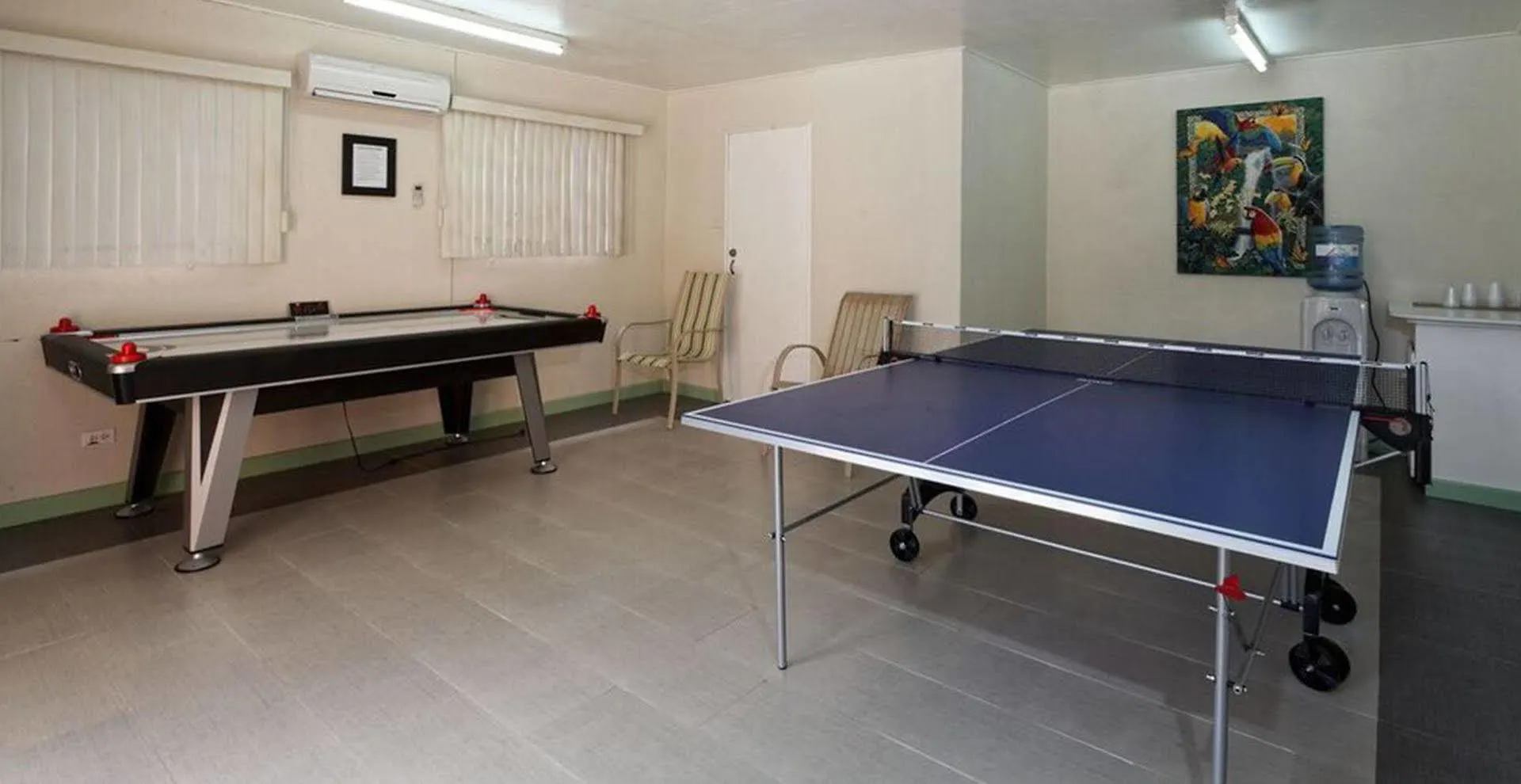 Worthing Court Apartment Hotel 3*,