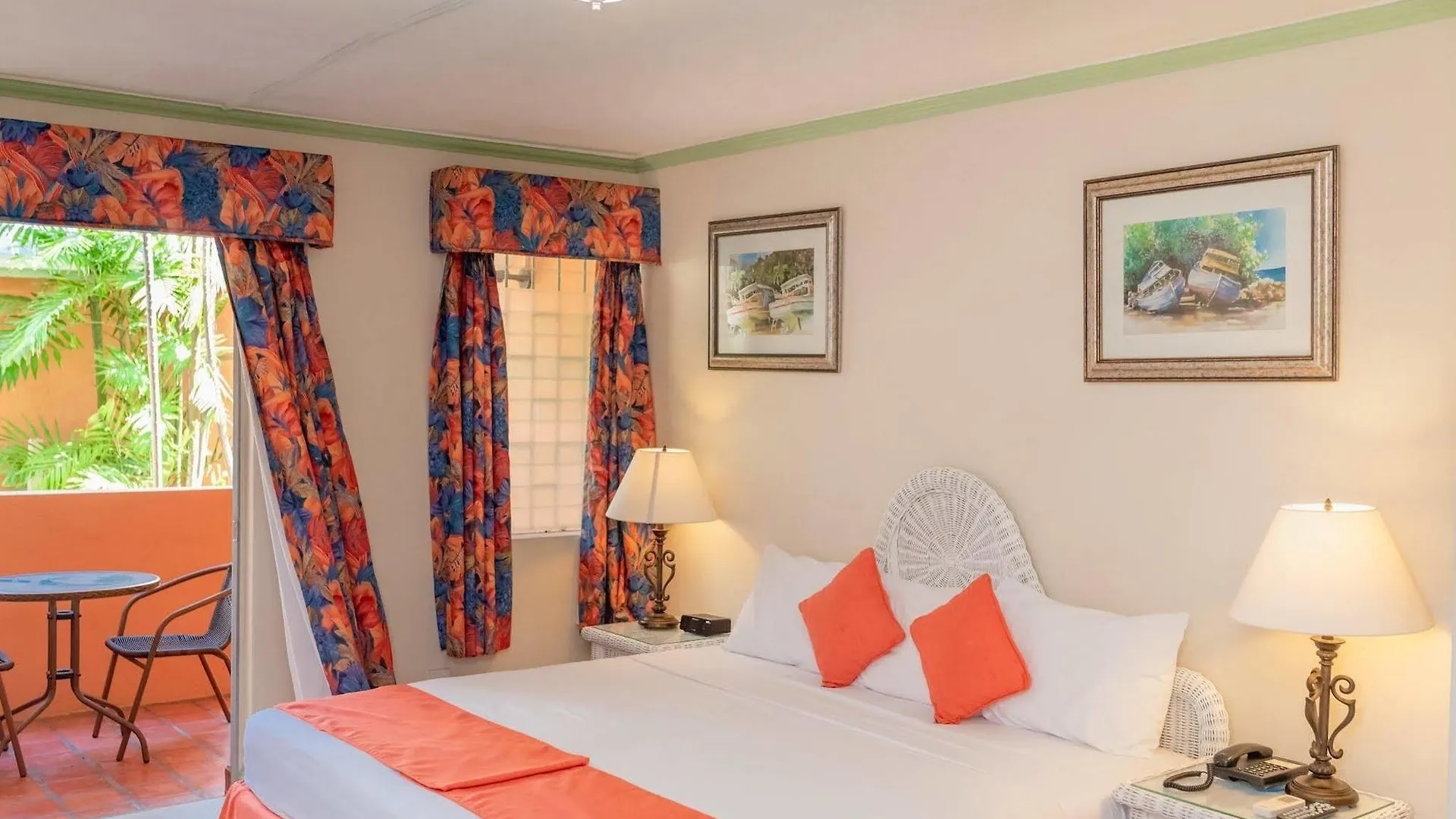 Worthing Court Apartment Hotel Apartahotel