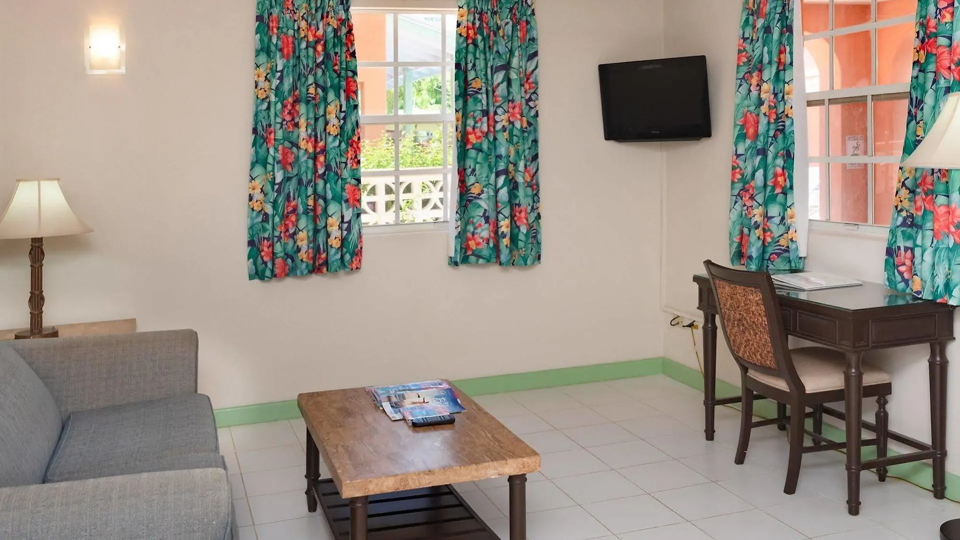 Worthing Court Apartment Hotel