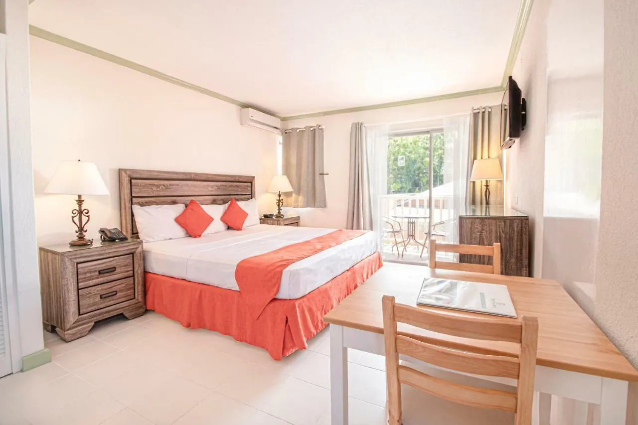 Worthing Court Apartment Hotel 3*,
