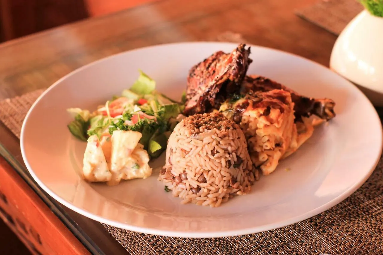 Worthing Court Apartment Hotel Barbados