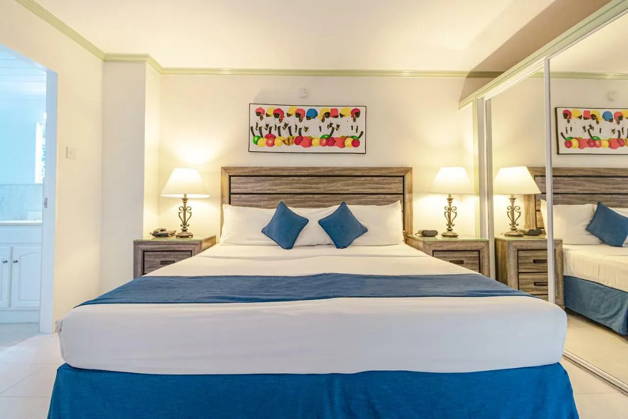 Worthing Court Apartment Hotel Apartahotel