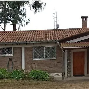 Bed and breakfast Quito Eco @tababela Airport Tababela