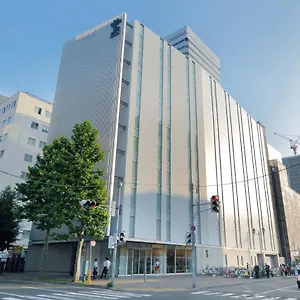 Hotel Jr Sapporo