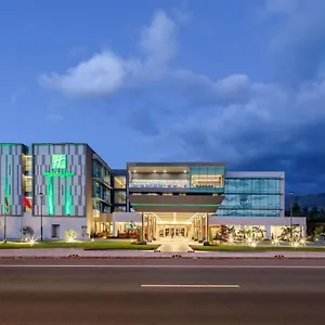 Hotel - Quito Airport By Ihg Tababela