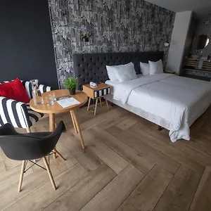 Pensión 1460 Luxury Kaia - Place In Quito