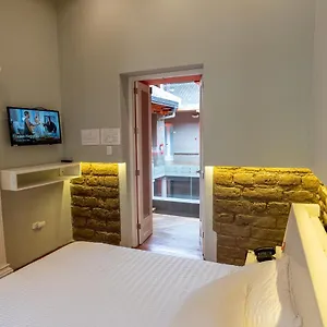 Bed and breakfast Casa Anabela Boutique Quito