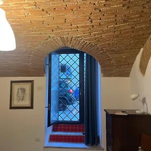 A Casa Di Nonno Peppe , Florence Italy