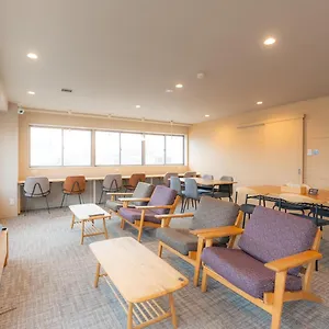Pensión Grand Ldk Sapporo