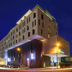 Hotel Mu Ipoh
