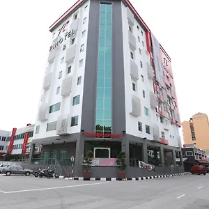 Hotel Regal Vista Ipoh